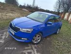 Skoda Fabia 1.0 Ambition - 21