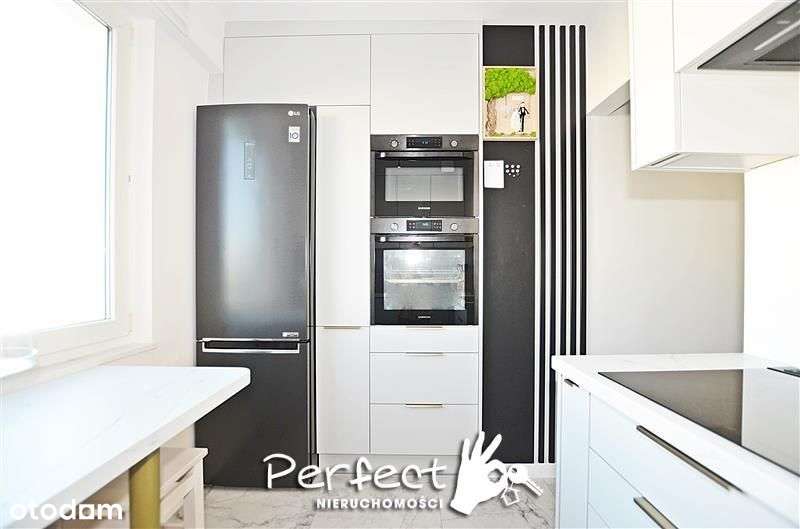 Cudowne umeblowane 3 pokoje z loggią-Spasowskiego!-10