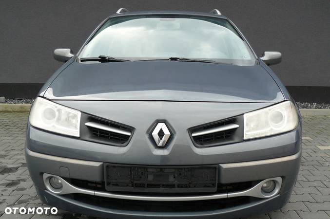 Renault Megane - 3