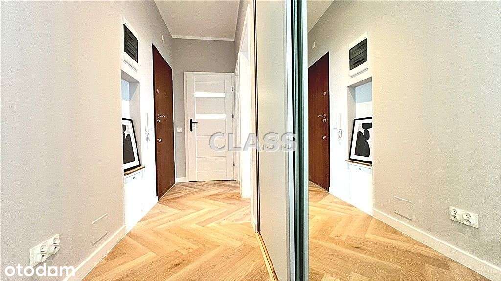 3 pokoje nad Brdą, Arkada Park ul.Toruńska 45d-10