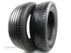 2x 215/60R17 OPONY LETNIE Continental ContiEcoContact 5 96V MO - 1