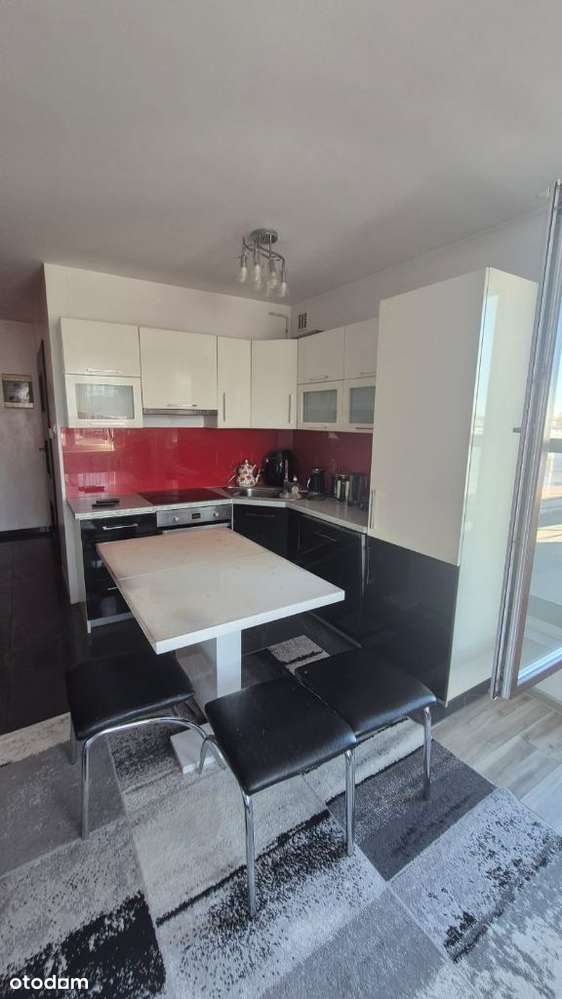 Mieszkanie 3 pokojowe z dużym tarasem-7