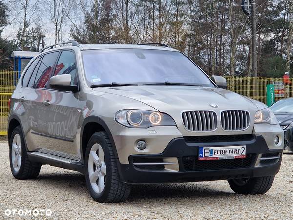 BMW X5 3.5d xDrive - 7