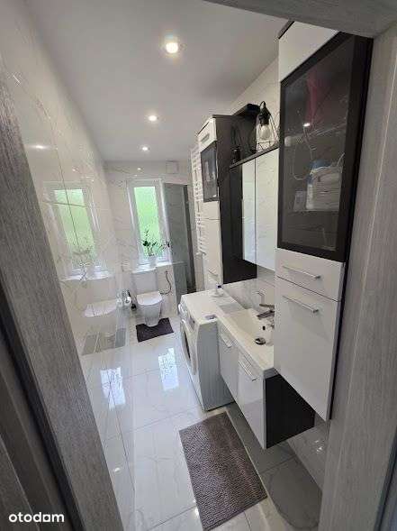 Piękne mieszkanie w willi plus ogród plus garaż.-8