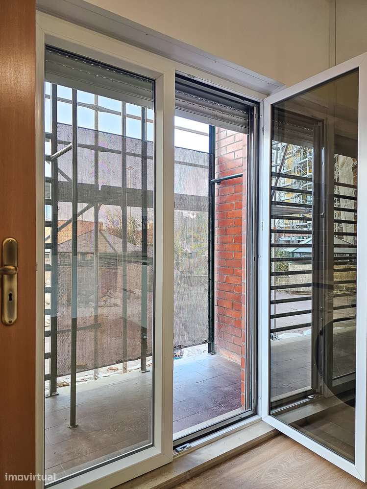 Apartamento Familiar Remodelado: Conforto e Comodidade na Sua Nova Cas-19