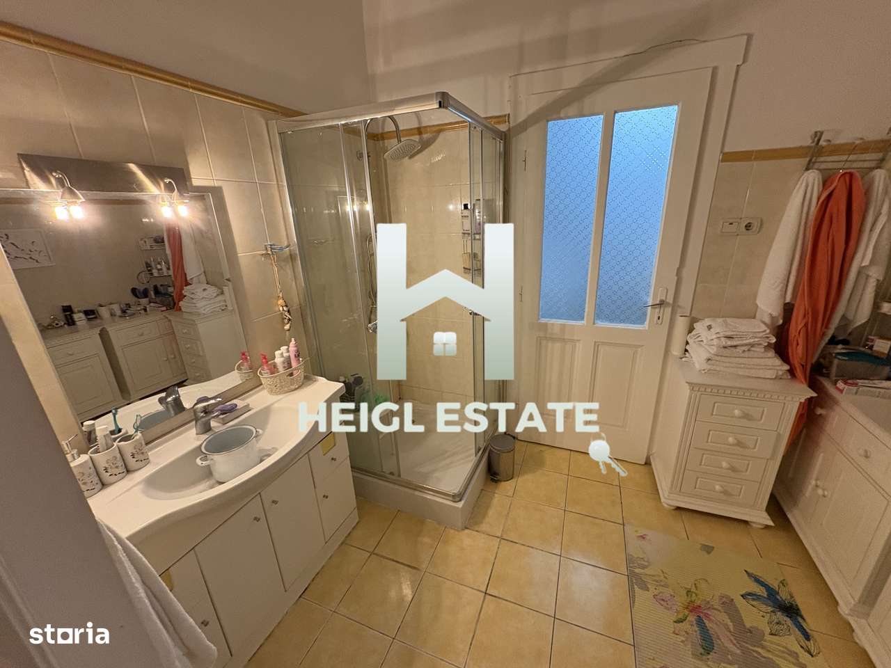 Apartament cu 3 camere in zona Iosefin - Imagine principală: 4/11