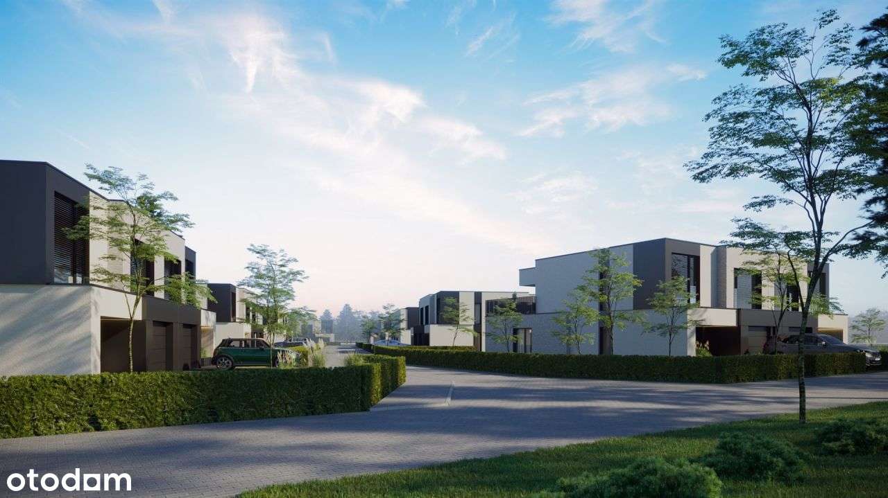 Osiedle Mistrzowska-komfort, styl na wyciągnięcie - Pełny obrazek: 4/5