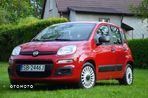 Fiat Panda - 1