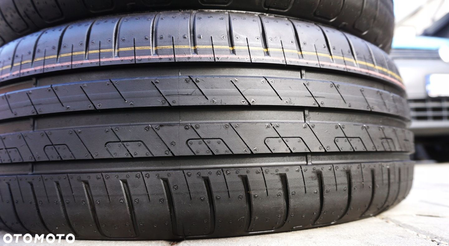 Goodyear Efficientgrip Performance 195/55R16 91V L307 - 7