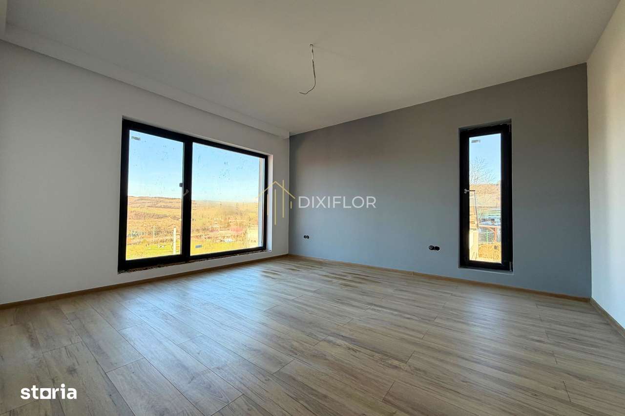Casă modernă, cu priveliște superbă | Sânișor | 180.000 €-7
