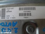 KOMPUTER SILNIKA VOLVO S40 V50 C30 2.4B AUTOMAT P30729800 - 2