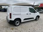 Opel Combo 1.5CDTI 3LUG GPS Nacional - 4