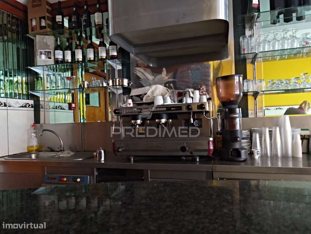 Padaria / Pastelaria Gafanha da Nazare - Grande imagem: 3/15