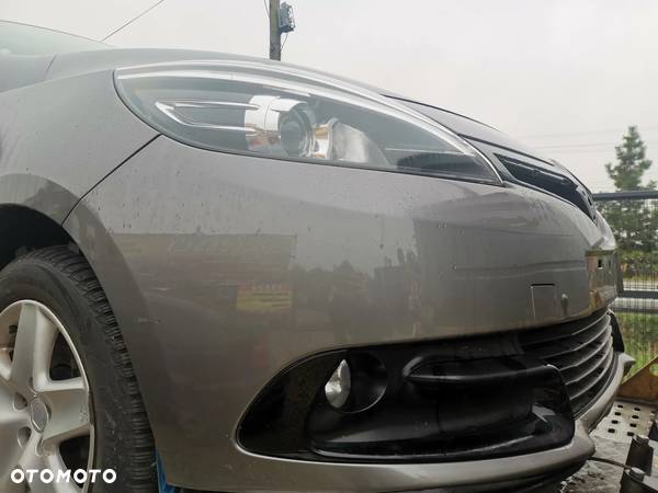 Renault Grand Scenic III 12r. Kol: TEKNG Części - 2