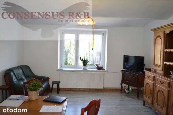 Dom w zacisznej okolicy koło Białej-8