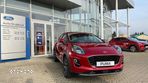 Ford Puma 1.0 EcoBoost mHEV Titanium DCT - 1