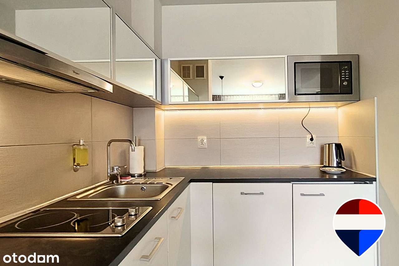Apartament w Crystal Resort – basen,sauny,jacuzzi – další