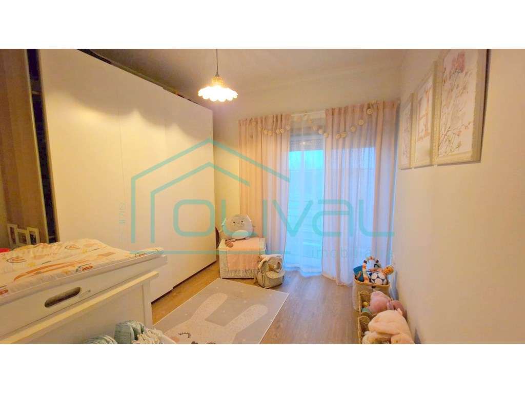 Apartamento T2 Samora Correia-11