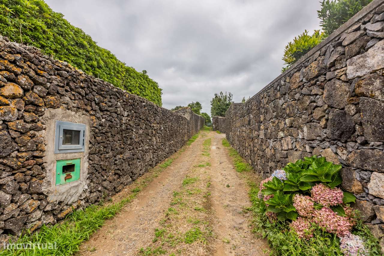 Terreno Rústico - Lagoa - Grande imagem: 3/9