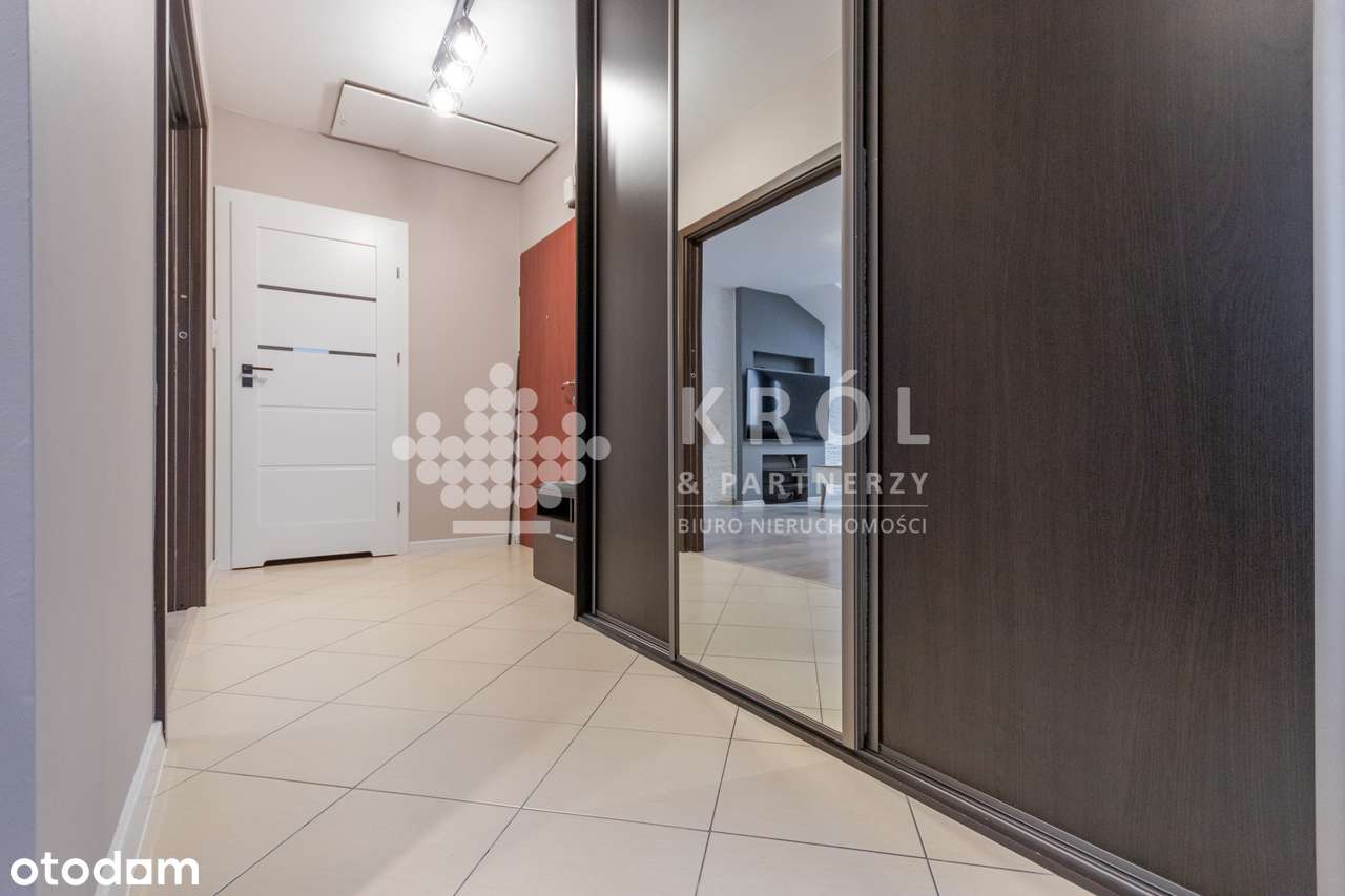 HIT  3 pokojowe mieszkanie, miejsce postojowe, komórka, Warszewo!-15