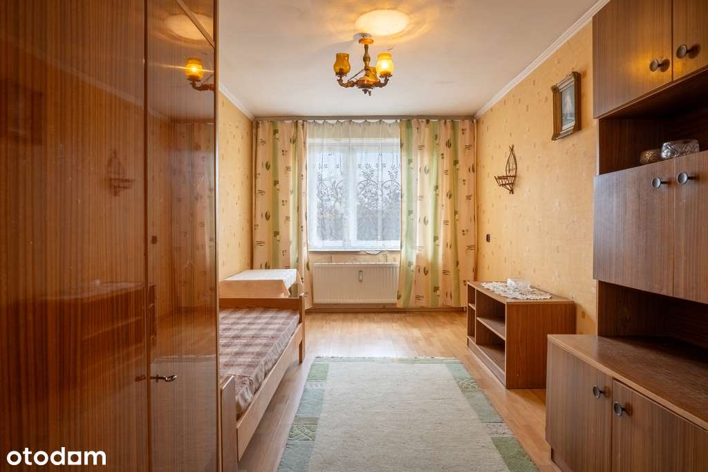 Kłobuck, Baczyńskiego | Mieszkanie na sprzdaż - Pełny obrazek: 2/8