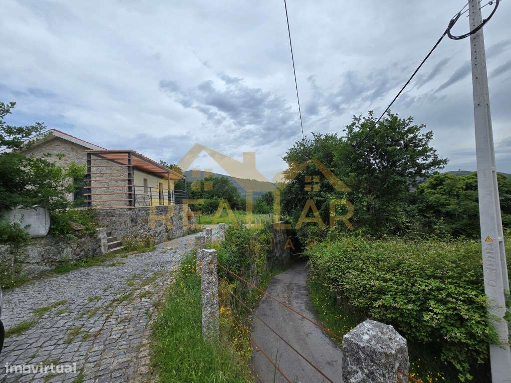 Moradia de Sonho em Fase Final de Remodelação - Arcos de Valdevez-4