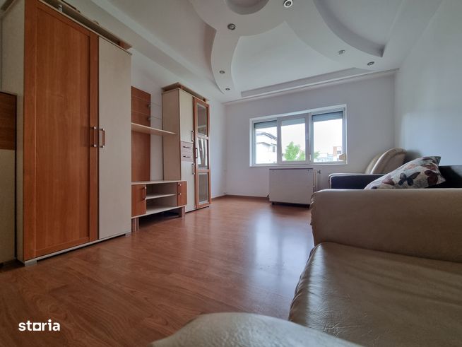 Ștefan cel Mare- Gepex- 2 camere decomandate- etaj 3-0