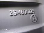 Koła felgi opony VW T-CROSS 2GM R16 5MM - 11