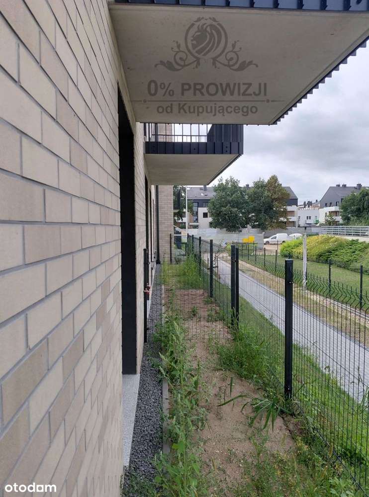 Piękne , przestronne mieszkanie 4pok. z ogrodem w-16
