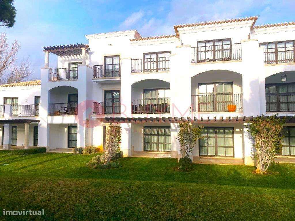 Apartamento T3 de Luxo com Vista Golfe no Pine Cliffs Resort - Grande imagem: 5/19