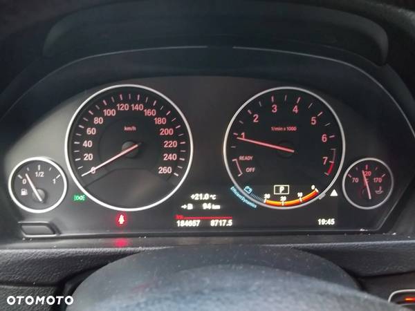 BMW Seria 4 420i Advantage sport - 21