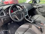 Opel Astra 1.4 Turbo ENERGY - 10