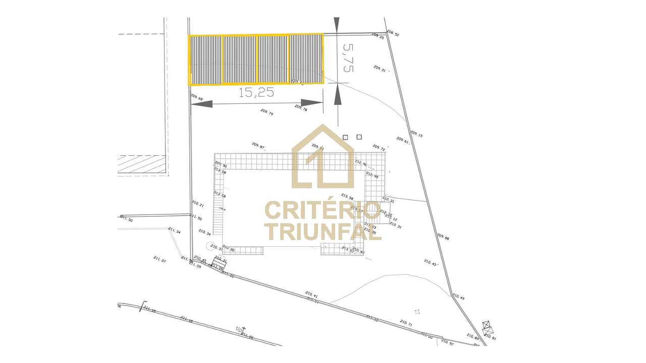 Apartamento T2 em Penafiel-18