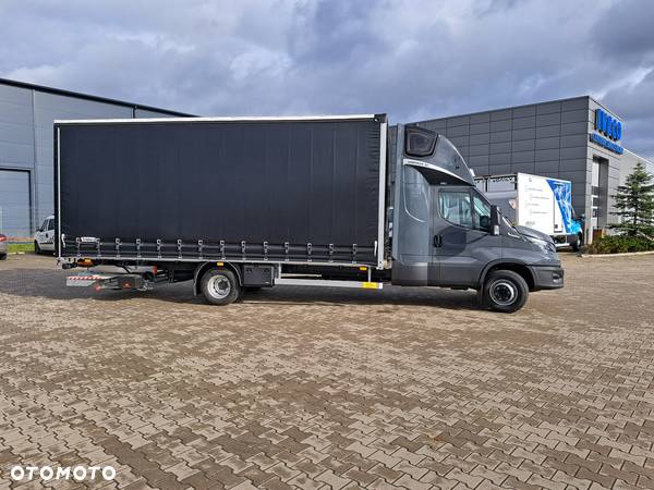 Iveco 70C18 OKAZJA EKSPOZYCJA !!! - 20