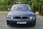 BMW Seria 7 745i L - 37