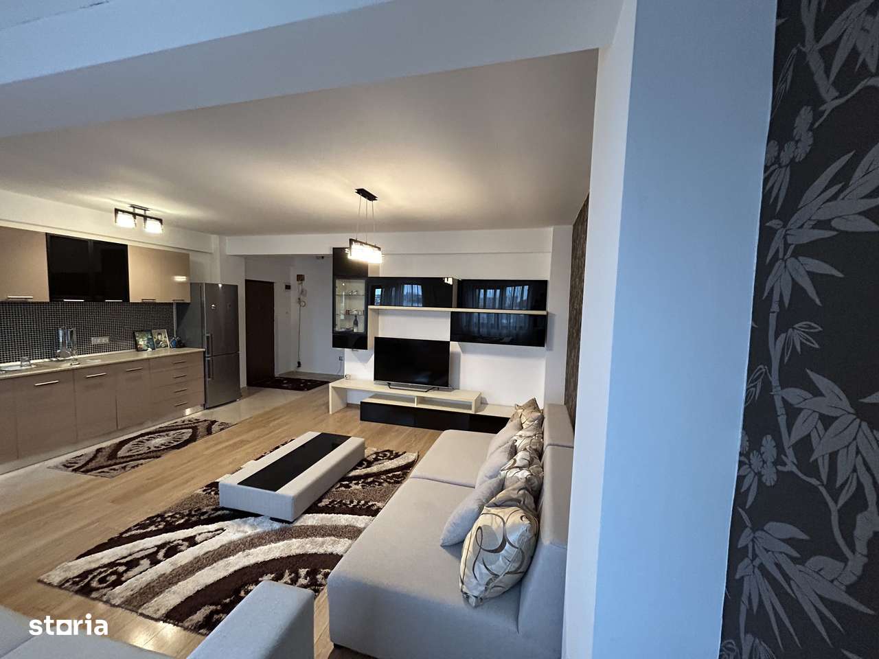 Apartament 2 camere zona Primo - Imagine principală: 2/7