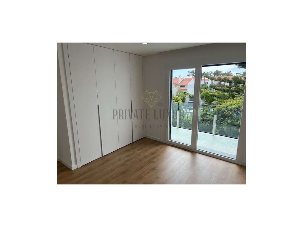 Moradia T4 Aroeira-10