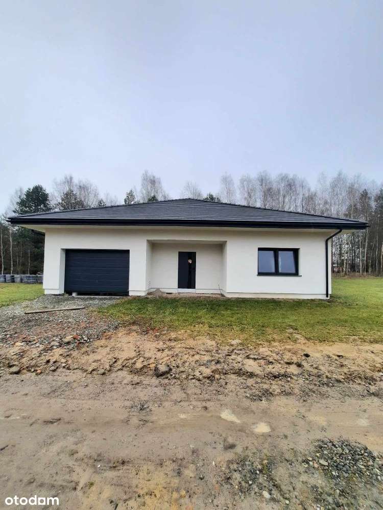 Nowe osiedle domów pod lasem, Widełka - Pełny obrazek: 5/11