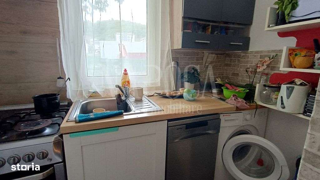 Apartament 2 camere de vanzare in Floresti - Imagine principală: 4/5