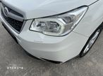 Subaru Forester 2.0i Exclusive Lineartronic - 8