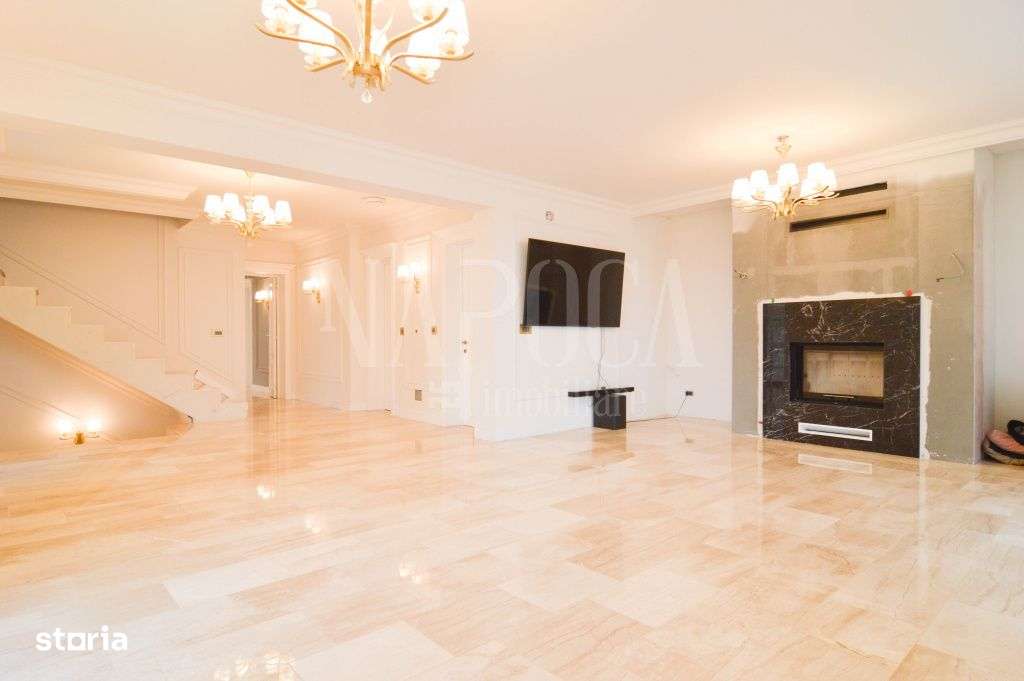 Spatiu comercial de vanzare in Zorilor, Cluj Napoca-9