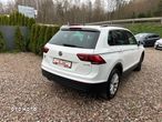 Volkswagen Tiguan 2.0 TDI BMT SCR Comfortline DSG - 9