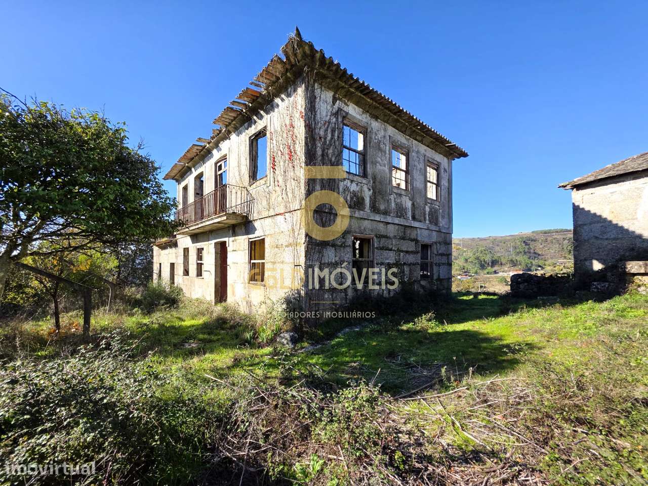 Quinta  Venda em Grilo,Baião - Grande imagem: 3/15