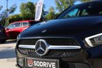 Mercedes-Benz A 180 d Progressive Aut. - 12