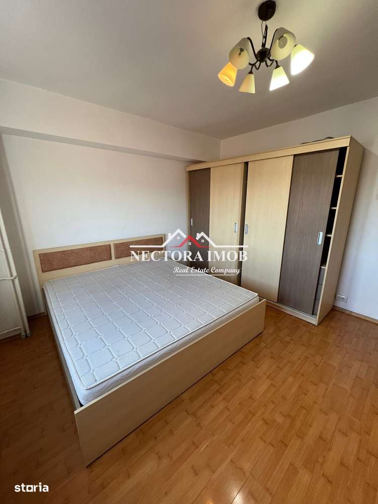 NECTORA IMOB-Apartament 3 camere, 2 bai, 75 mp, Etaj 2, Str. L.Pasteur - Imagine principală: 5/12