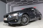 BMW 420 Gran Coupé d Line Sport Auto - 12