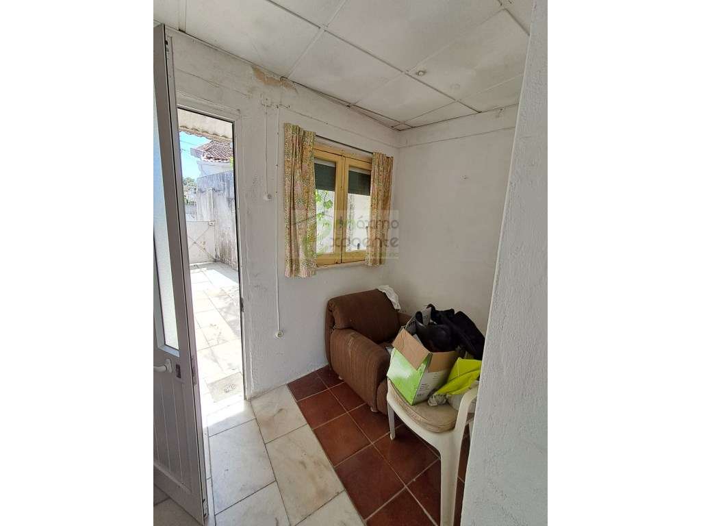 Casa Antiga T2 - R/C - BROGUEIRA - Grande imagem: 3/11