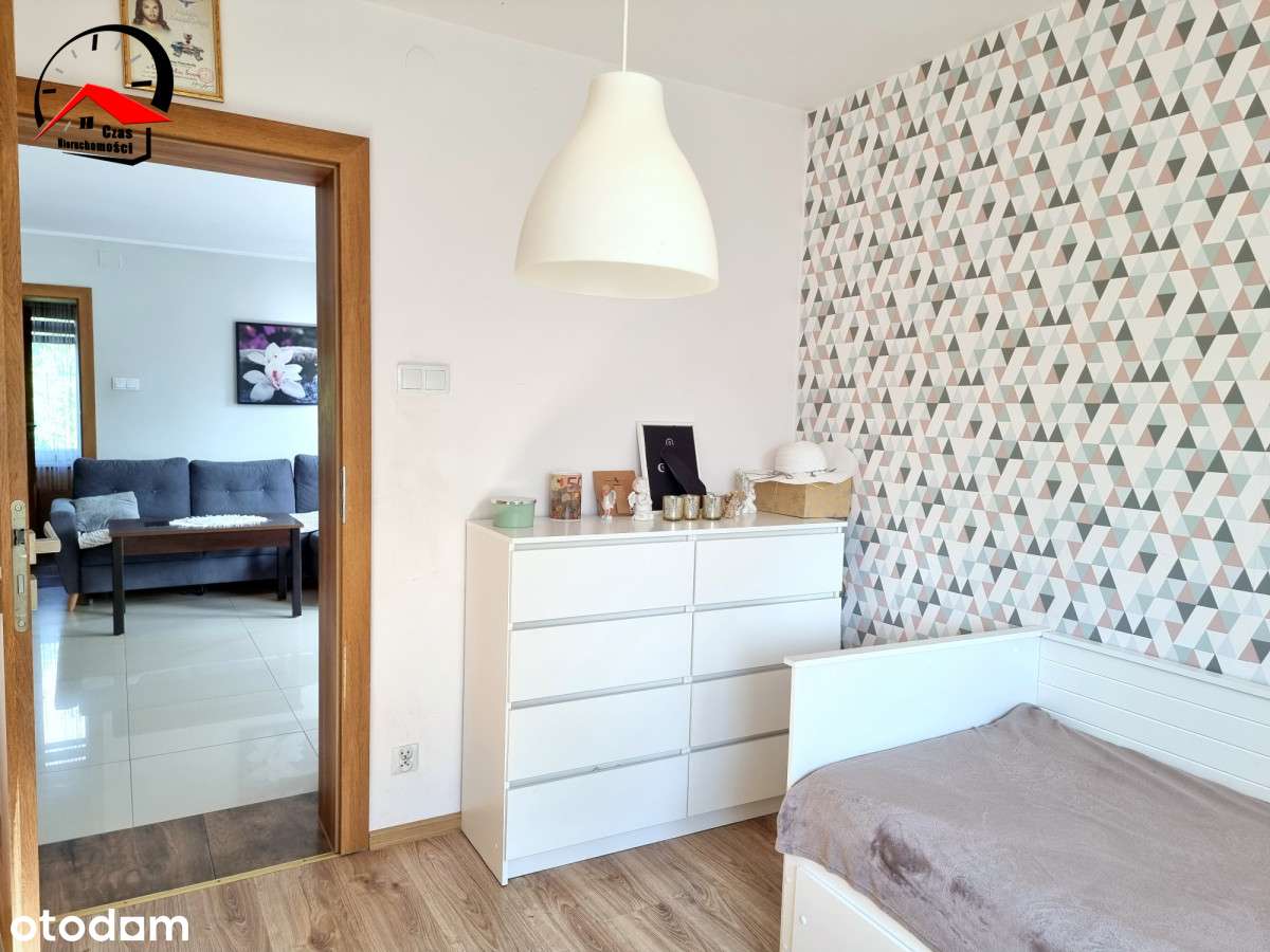 Gustowny dom - Pełny obrazek: 5/20