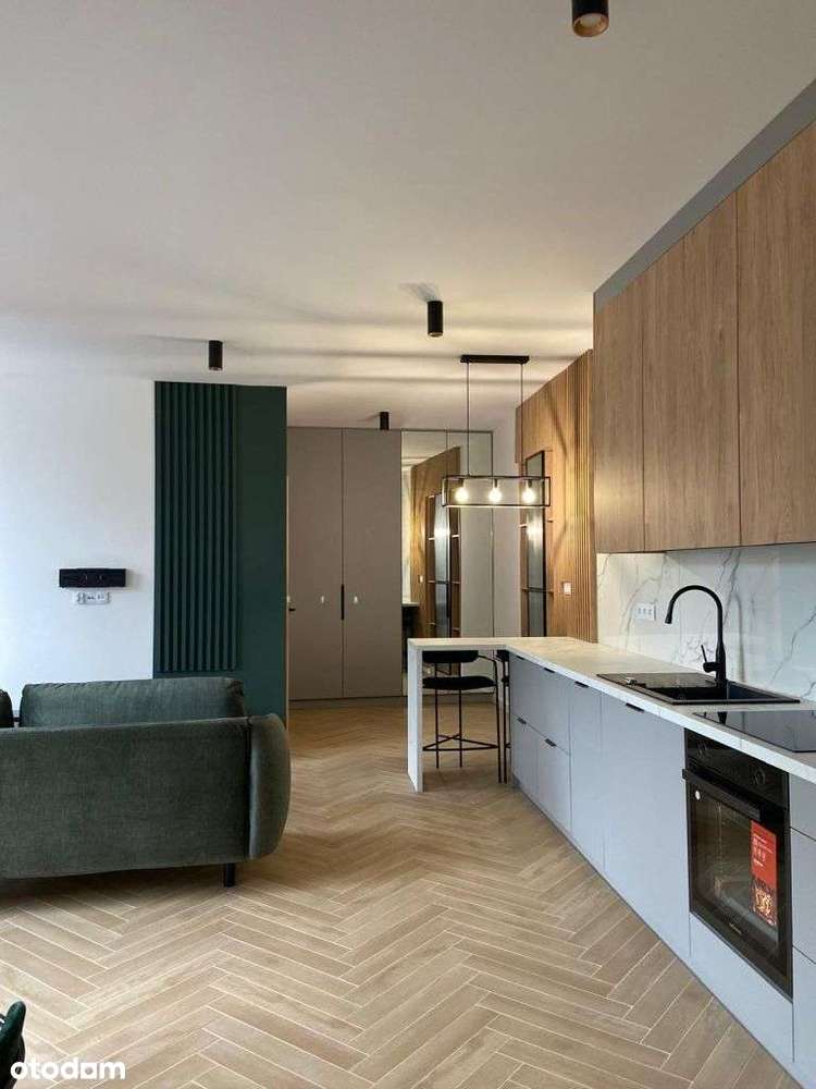 Mieszkanie w centrum Wielunia - do wynajęcia - Pełny obrazek: 4/11