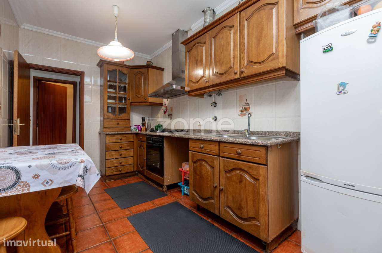 Prédio composto por dois apartamentos | Guerra Junqueiro | Coimbra-6